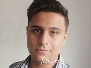 JohnDrake