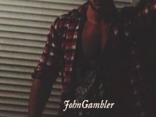 JohnGambler