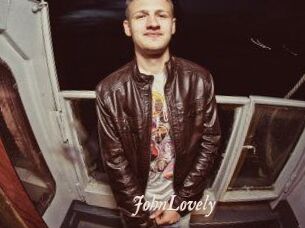 JohnLovely