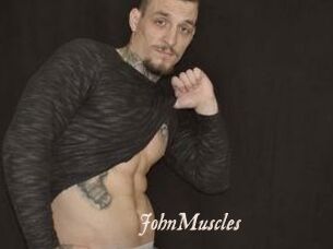 JohnMuscles