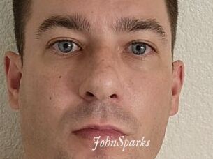 JohnSparks