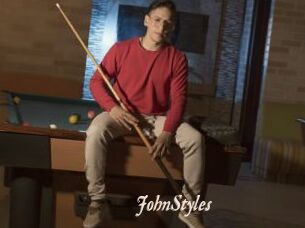 JohnStyles