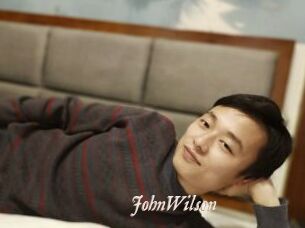 JohnWilson