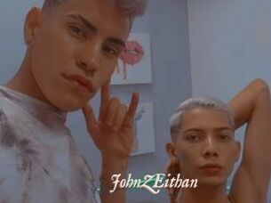JohnZEithan
