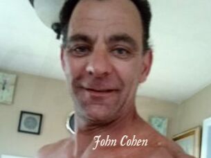 John_Cohen