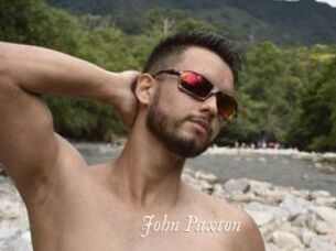 John_Paxton