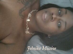 Johnika_Missive