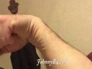 JohnnyB4NG