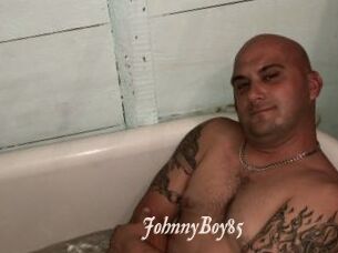 JohnnyBoy85