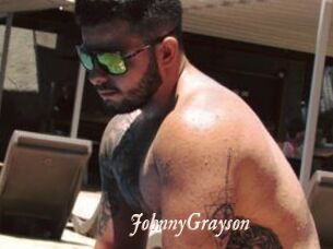 JohnnyGrayson