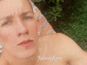 JohnnyKeen