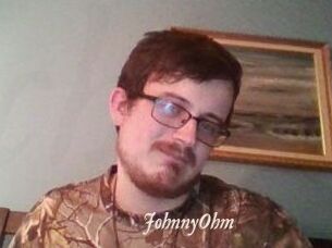 JohnnyOhm