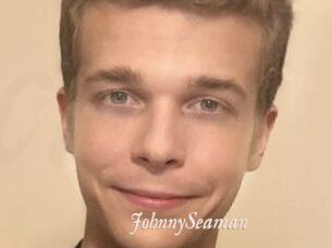 JohnnySeaman