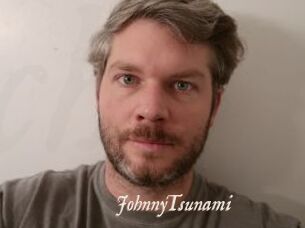 JohnnyTsunami