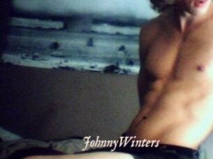 JohnnyWinters