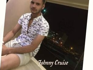 Johnny_Cruise