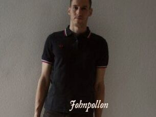 Johnpollon