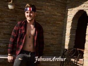 JohnsonArthur