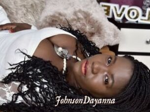 JohnsonDayanna