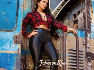 JohnsonKhai