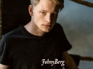 JohnyBerg