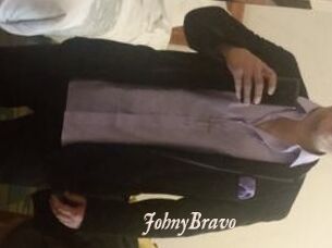 JohnyBravo
