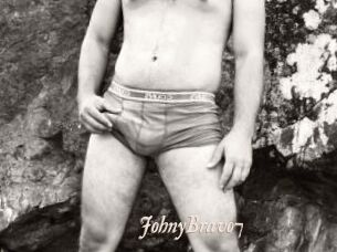 JohnyBravo7