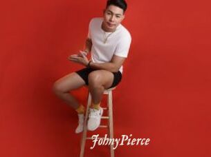 JohnyPierce