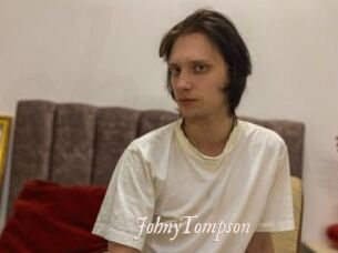 JohnyTompson