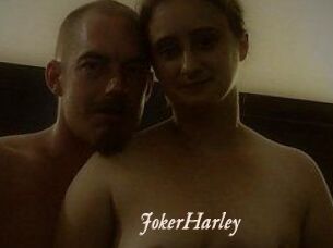 JokerHarley