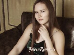 JoleenRomance