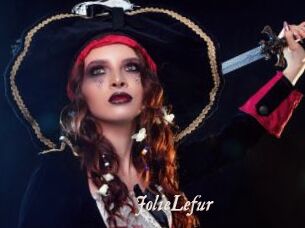 JolieLefur