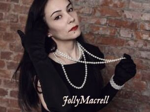 JollyMacrell