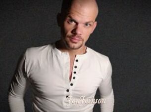 JonJockson