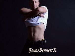 JonasBennettX