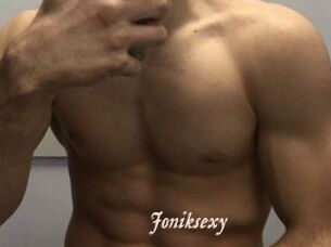 Joniksexy