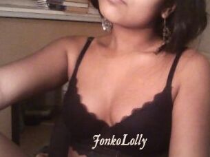 JonkoLolly