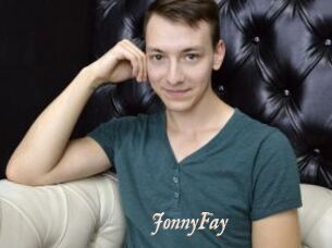 JonnyFay