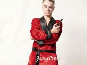 JonnyPowers