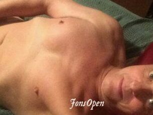 JonsOpen