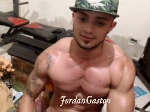JordanGaston