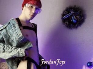 JordanJoys
