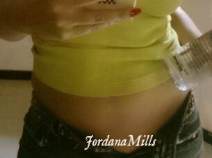 JordanaMills
