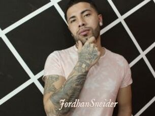 JordhanSneider