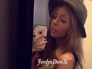 JordynDomX