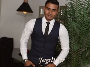 JorgeDavis