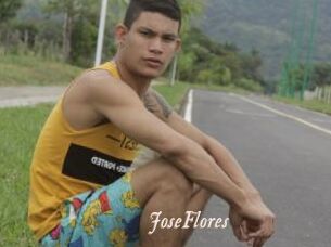 JoseFlores