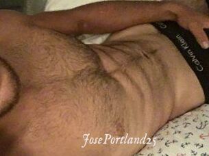 JosePortland25