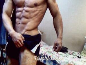 JosephMusclex