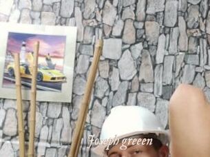 Joseph_greeen
